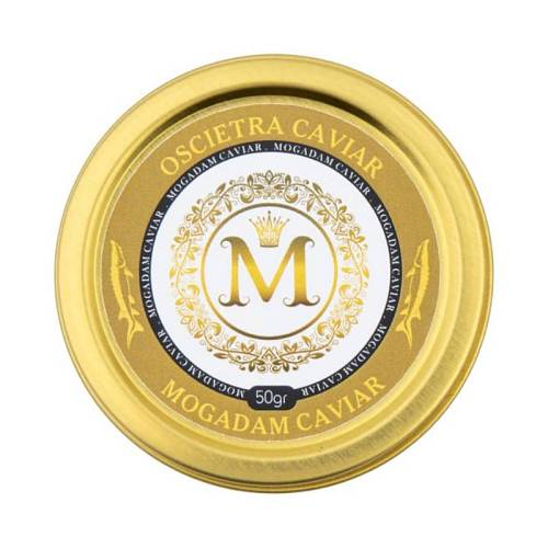 Premium Oscietra